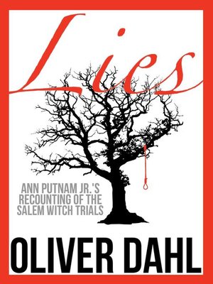 cover image of Lies